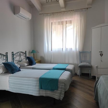 Caledonia B&B 梅尔卡托圣塞韦里诺 外观 照片