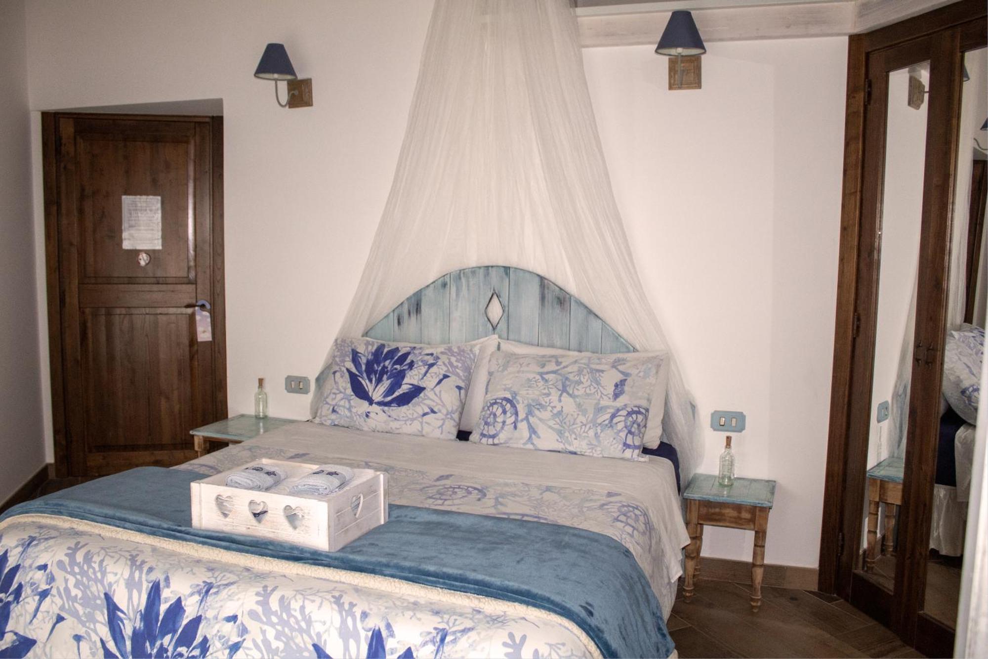 Caledonia B&B 梅尔卡托圣塞韦里诺 外观 照片