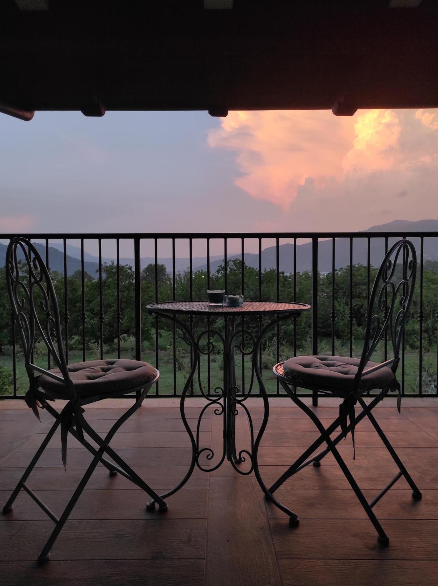 Caledonia B&B 梅尔卡托圣塞韦里诺 外观 照片